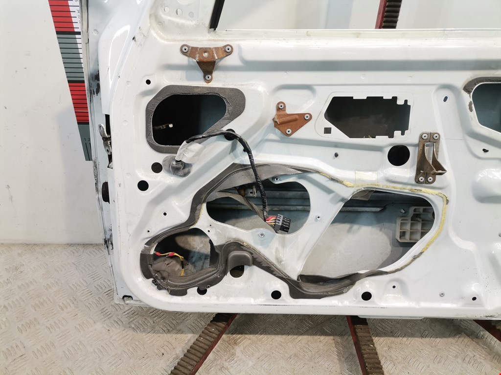 Дверь передняя правая PEUGEOT 306 1993-2002