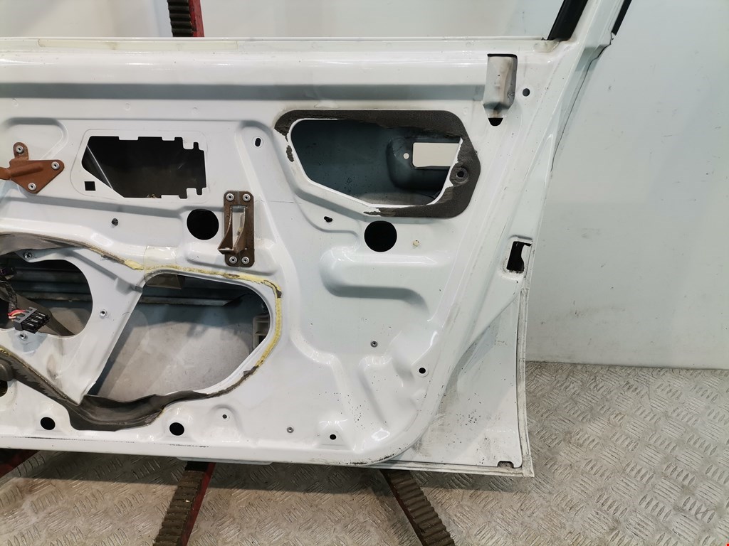 Дверь передняя правая PEUGEOT 306 1993-2002