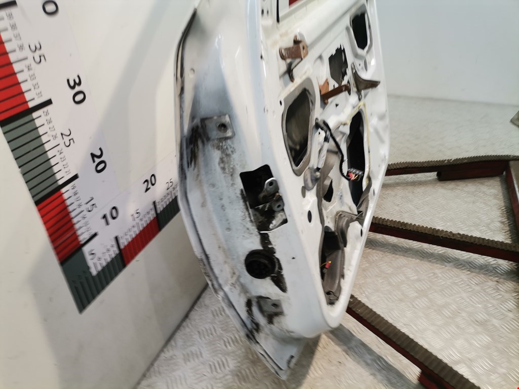 Дверь передняя правая PEUGEOT 306 1993-2002