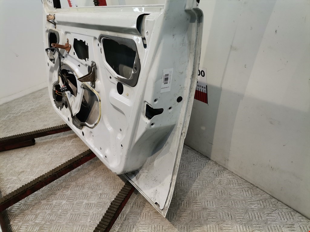 Дверь передняя правая PEUGEOT 306 1993-2002