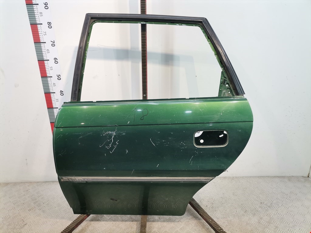 Дверь задняя левая OPEL Astra F 1991-2000