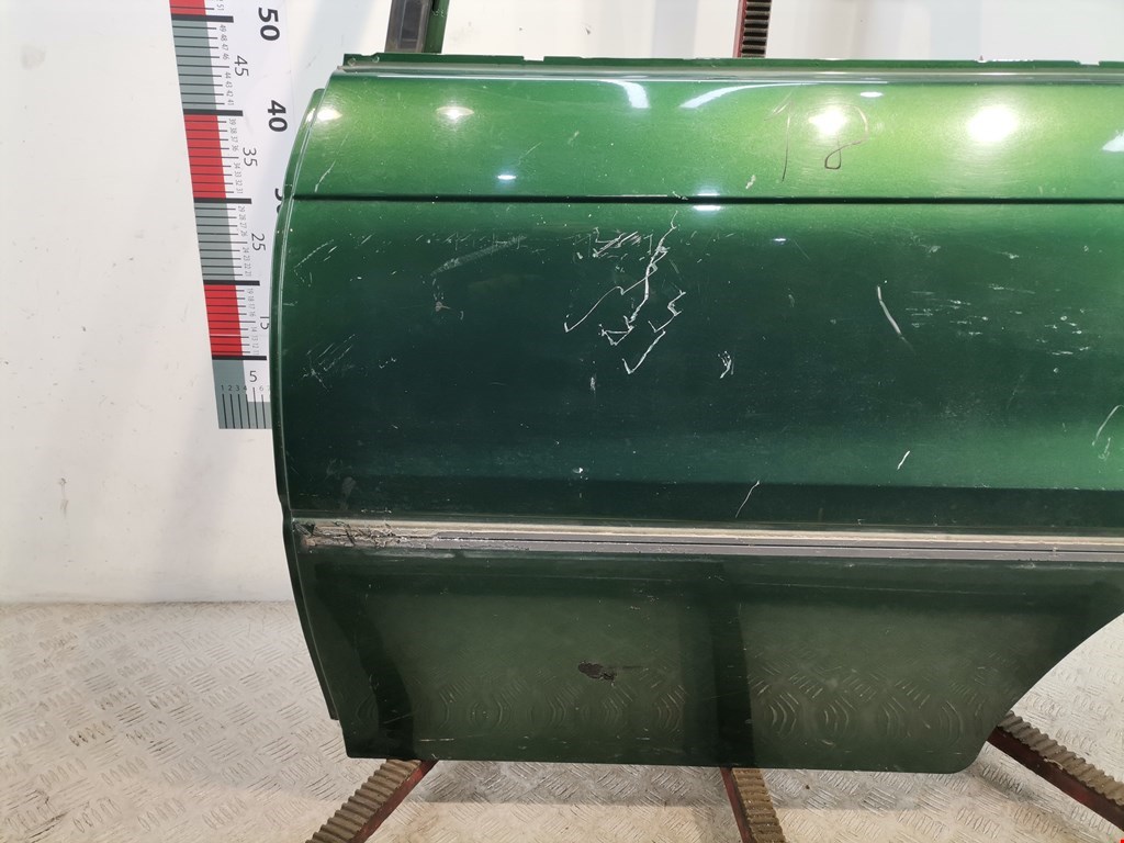 Дверь задняя левая OPEL Astra F 1991-2000