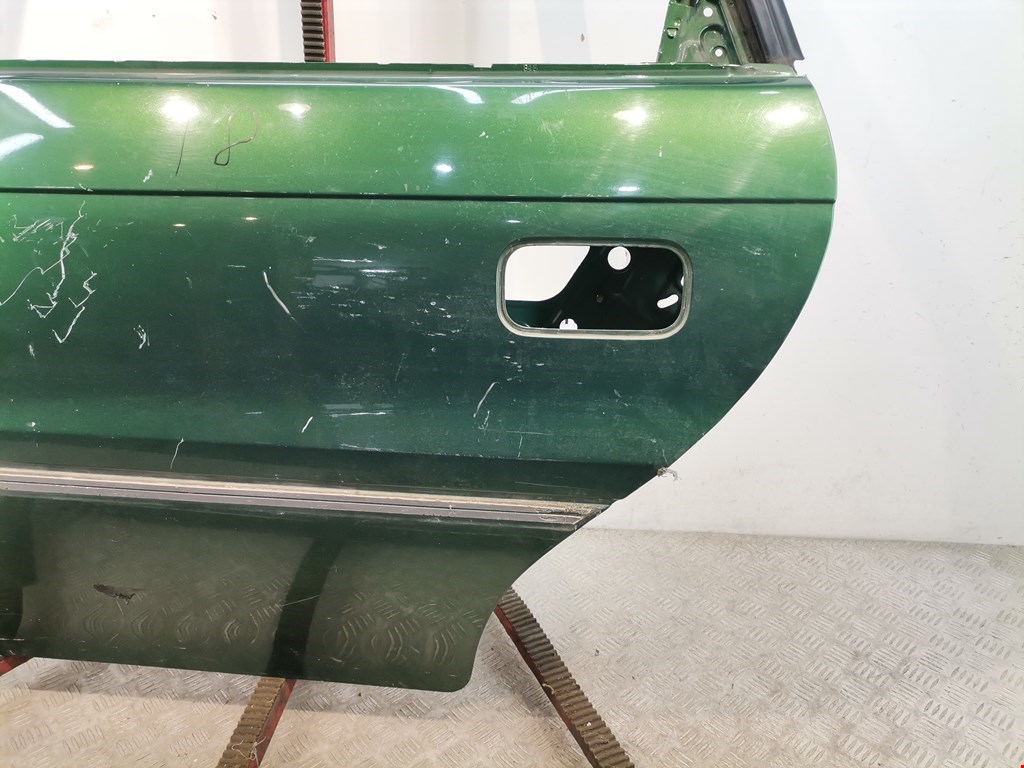 Дверь задняя левая OPEL Astra F 1991-2000