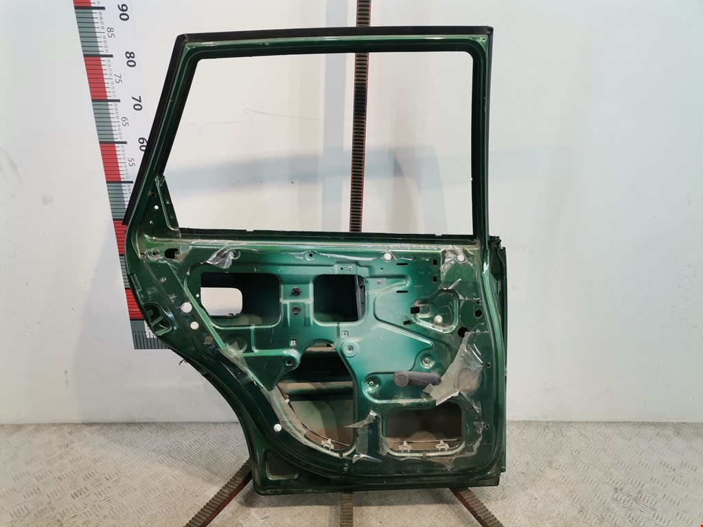 Дверь задняя левая OPEL Astra F 1991-2000