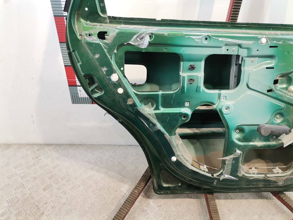 Дверь задняя левая OPEL Astra F 1991-2000