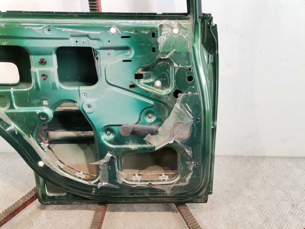 Дверь задняя левая OPEL Astra F 1991-2000