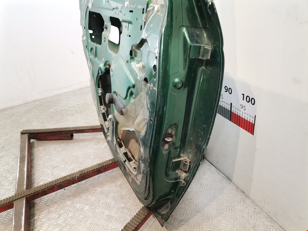 Дверь задняя левая OPEL Astra F 1991-2000