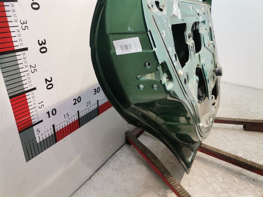 Дверь задняя левая OPEL Astra F 1991-2000