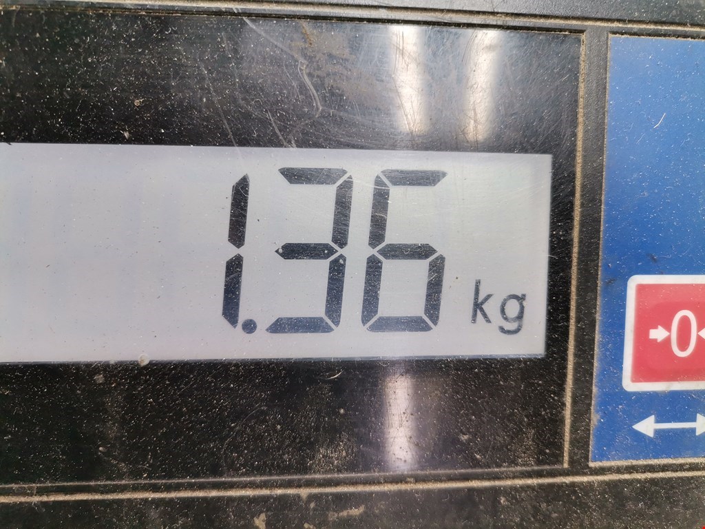 Фонарь задний правый FORD Sierra 1982-1987