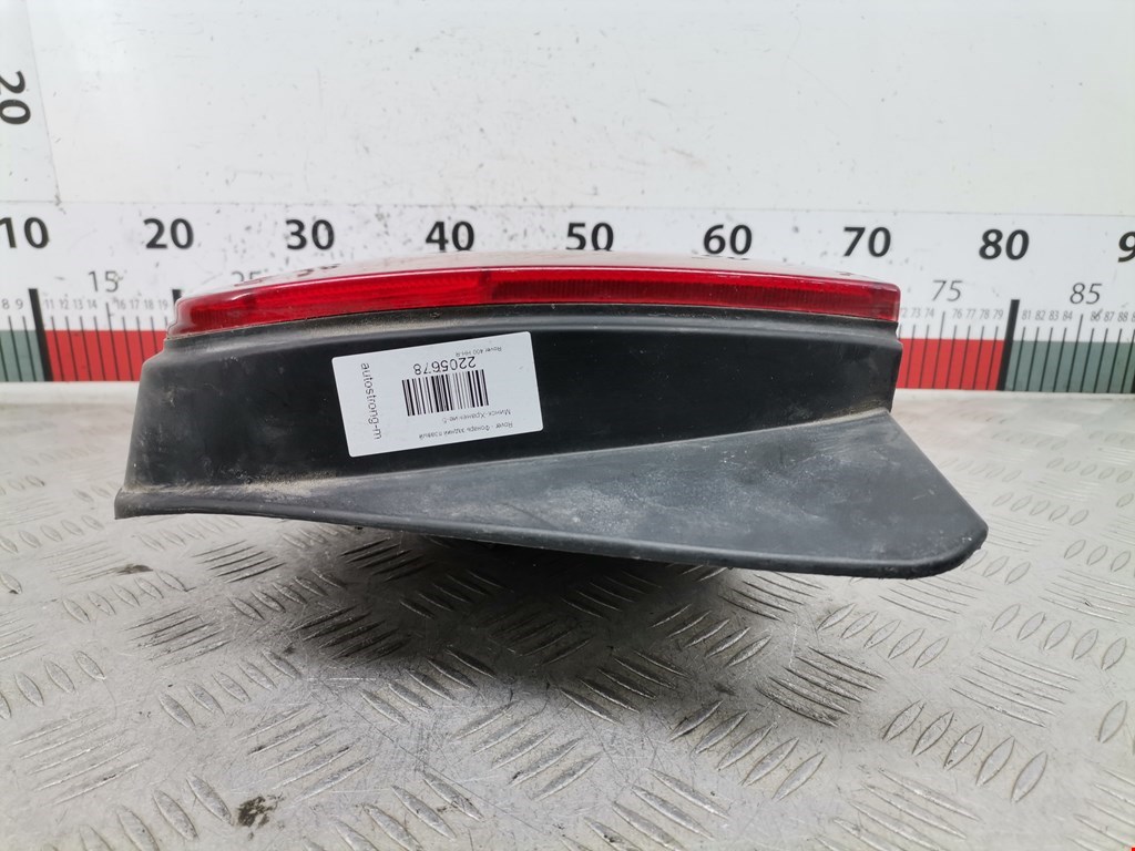 Фонарь задний правый ROVER 400 II HH-R 1995-2000