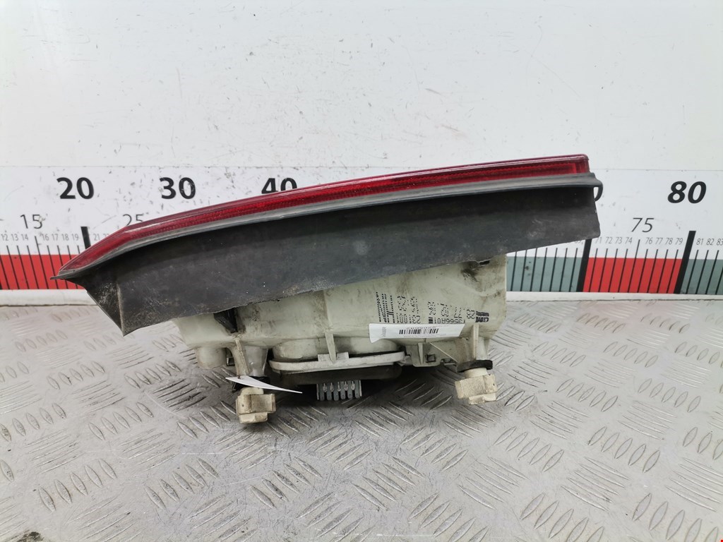 Фонарь задний правый OPEL Astra G 1998-2005