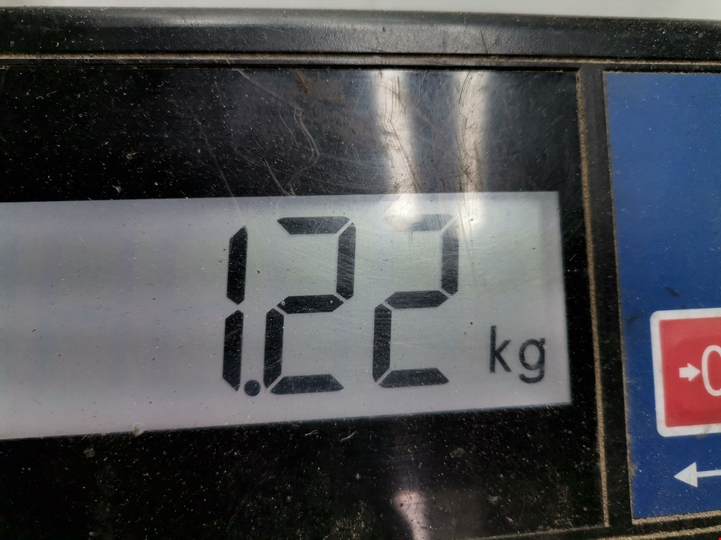 Фонарь задний правый OPEL Astra G 1998-2005