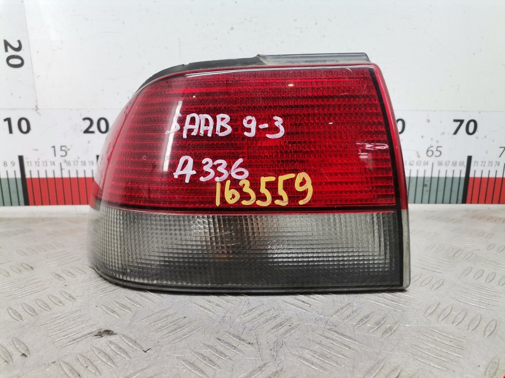 Фонарь задний левый SAAB 9-3 1998-2002