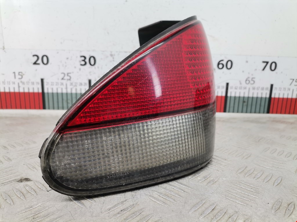 Фонарь задний левый SAAB 9-3 1998-2002