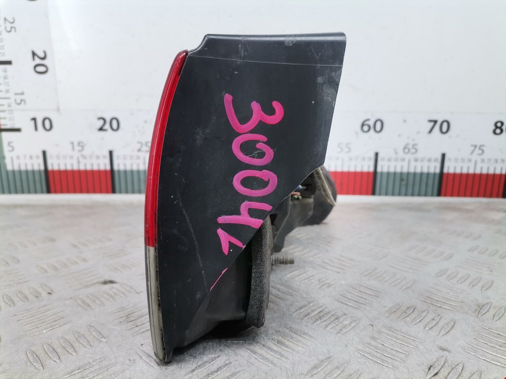 Фонарь задний левый SAAB 9-3 1998-2002