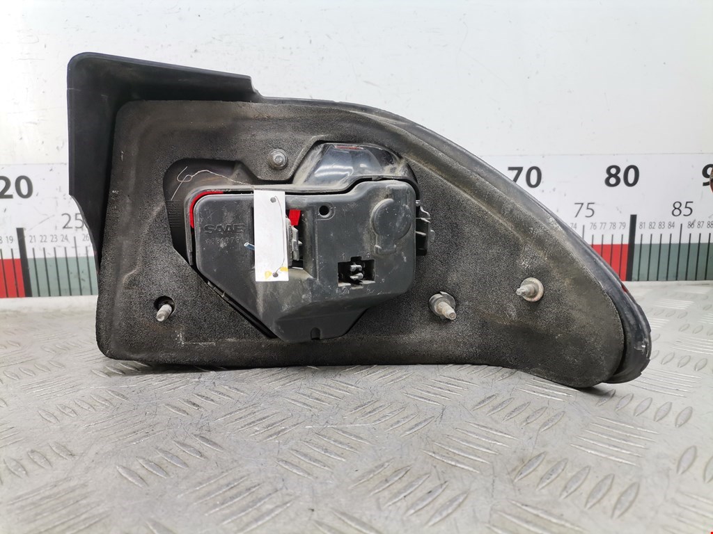 Фонарь задний левый SAAB 9-3 1998-2002