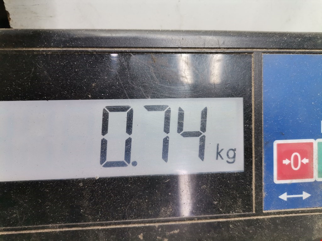 Фонарь задний левый SAAB 9-3 1998-2002