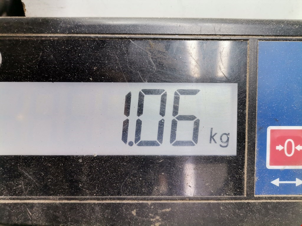 Фонарь задний правый CITROEN Xsara 1997-2000