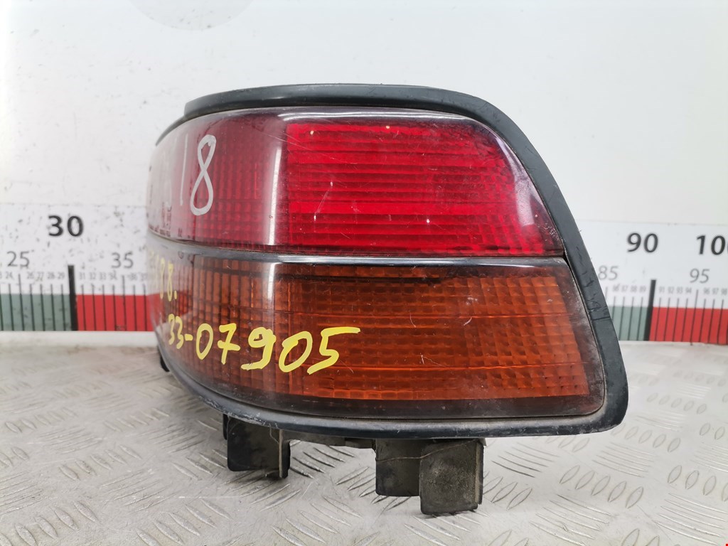 Фонарь задний правый TOYOTA Carina T190 1992-1998