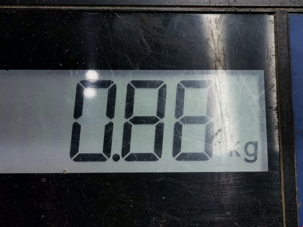 Фонарь задний правый TOYOTA Carina T190 1992-1998