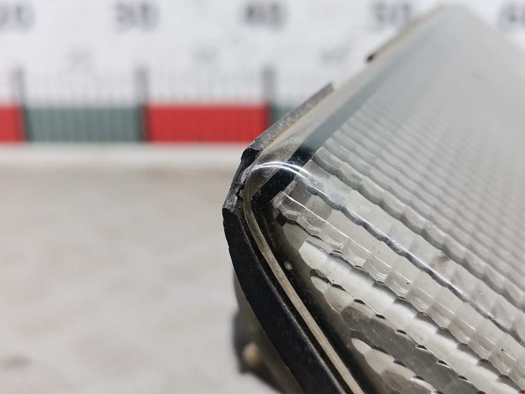 Фонарь задний левый SAAB 9-3 1998-2002