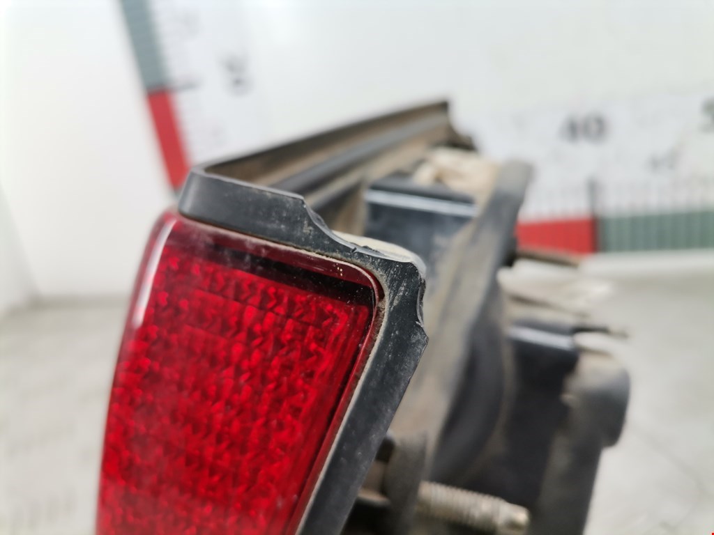 Фонарь задний левый SAAB 9-3 1998-2002