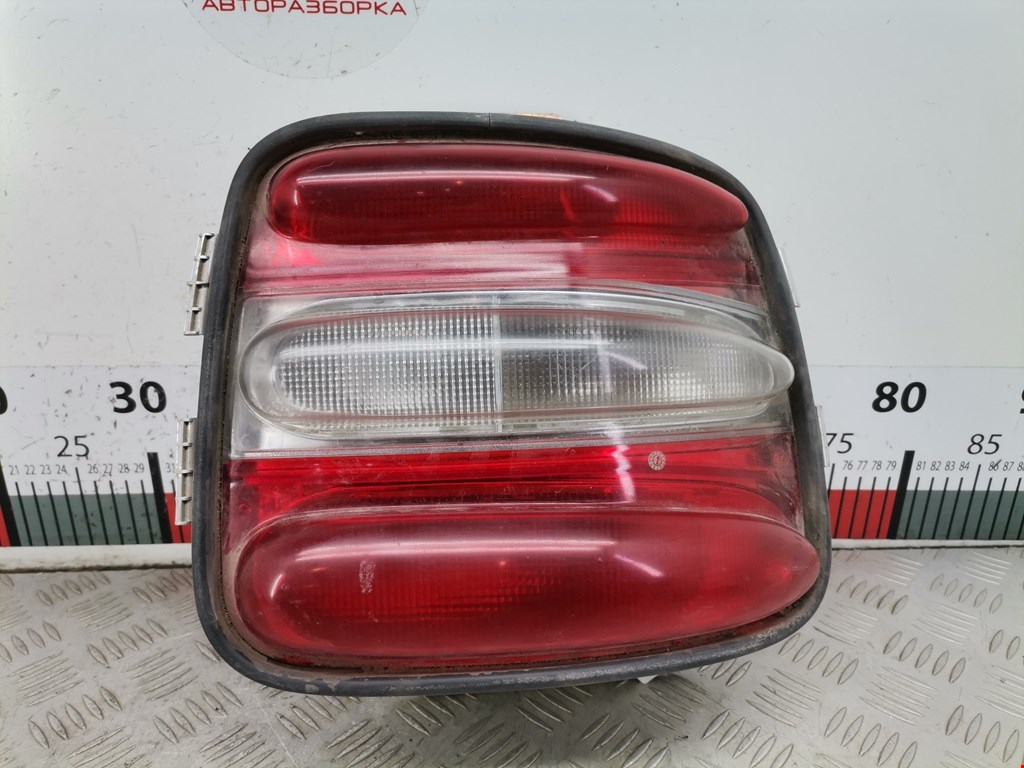 Фонарь задний правый FIAT Brava 1995-2001