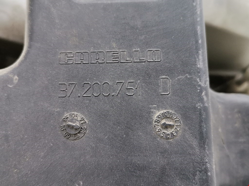 Фонарь задний правый FIAT Brava 1995-2001