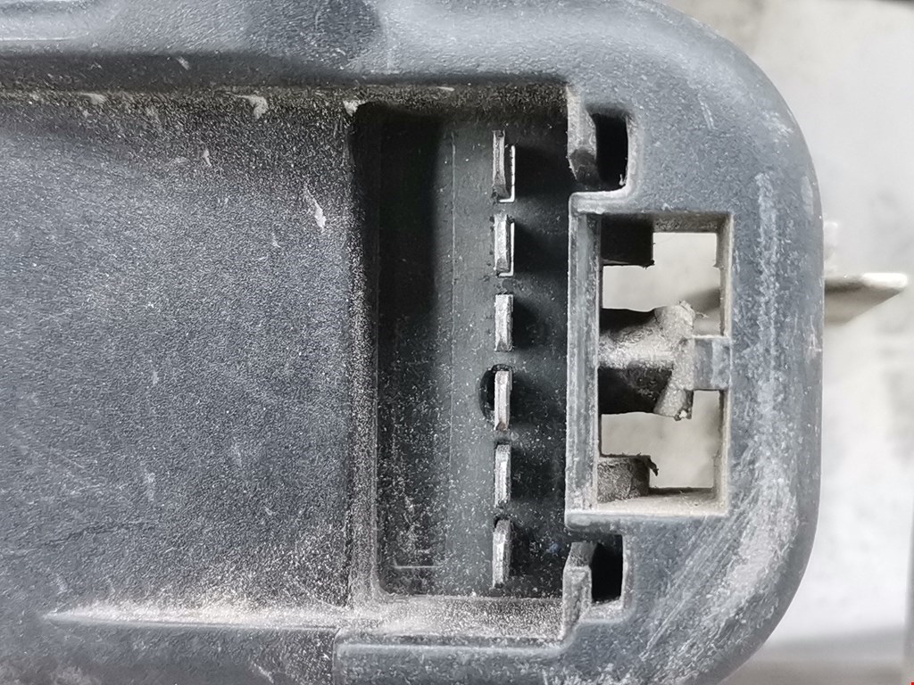 Фонарь задний правый FIAT Brava 1995-2001