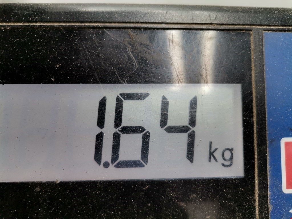 Фонарь задний правый FIAT Brava 1995-2001