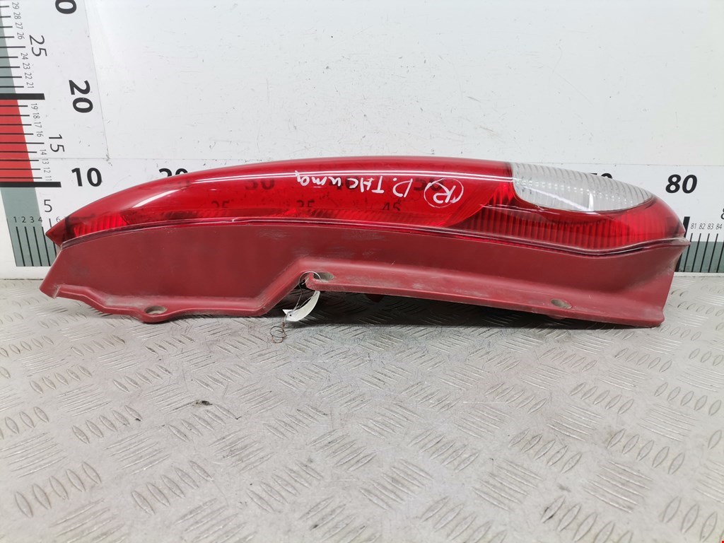 Фонарь задний правый DAEWOO Tacuma 2001-2011