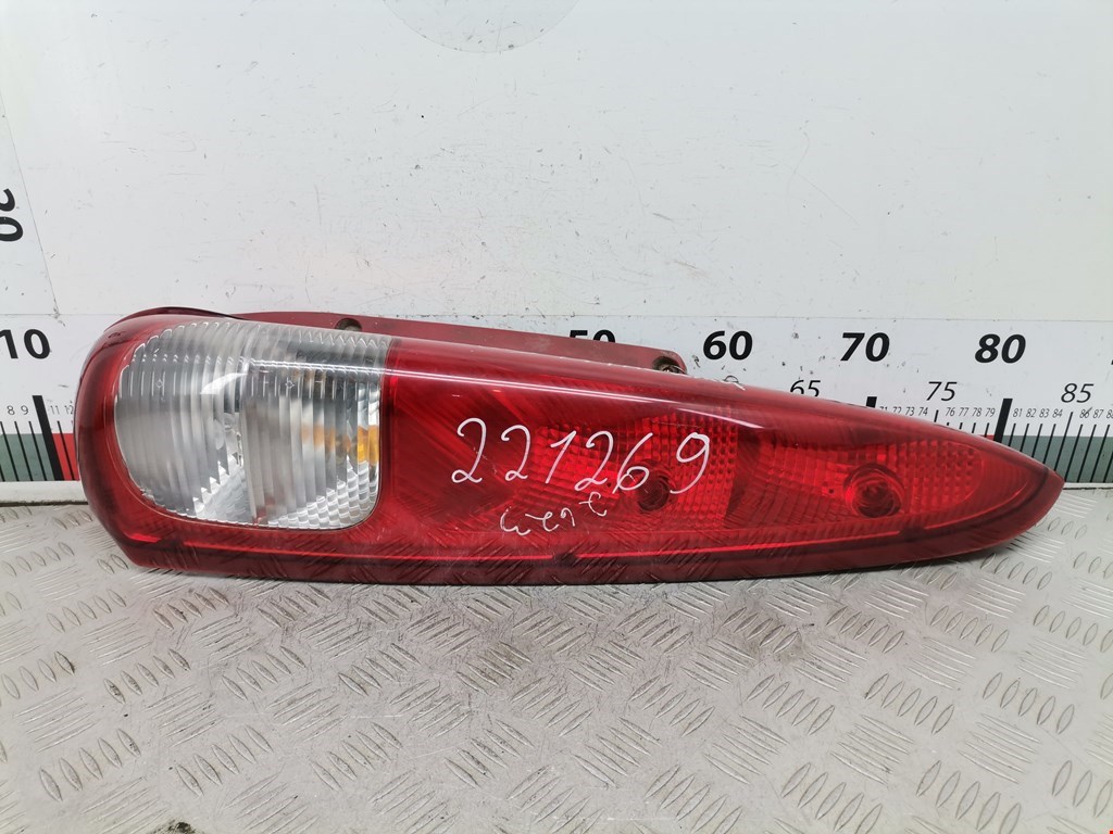 Фонарь задний правый DAEWOO Tacuma 2001-2011