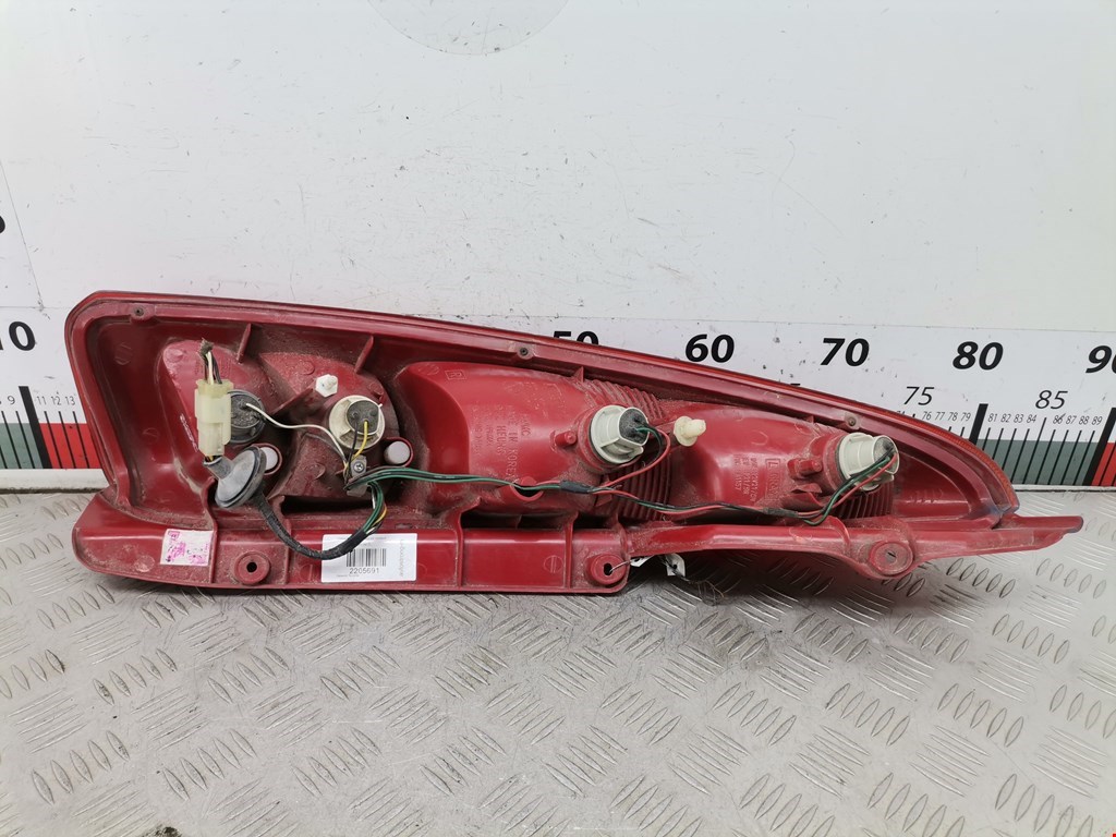 Фонарь задний правый DAEWOO Tacuma 2001-2011