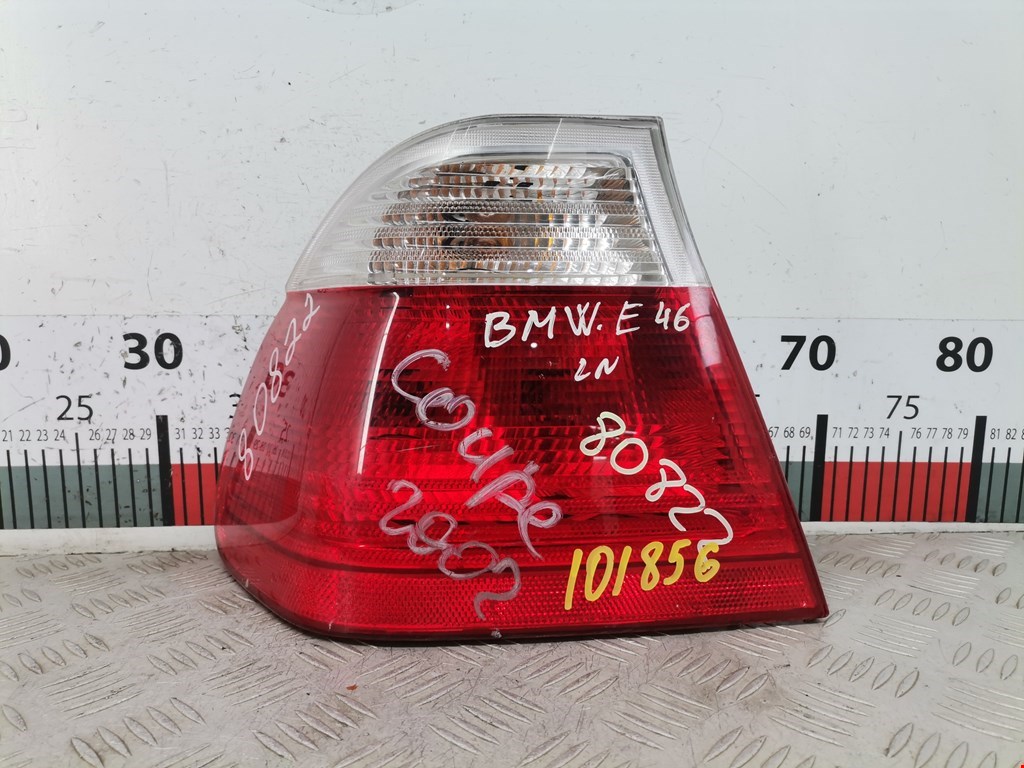 Фонарь задний левый BMW 3-Series (E46) (1998-2007)