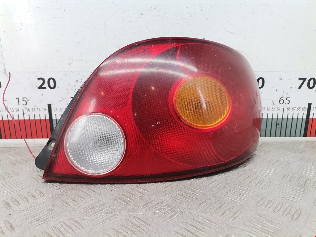 Фонарь задний правый DAEWOO Matiz 2001-2015