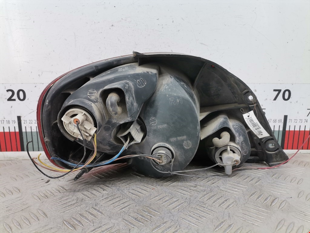 Фонарь задний правый DAEWOO Matiz 2001-2015