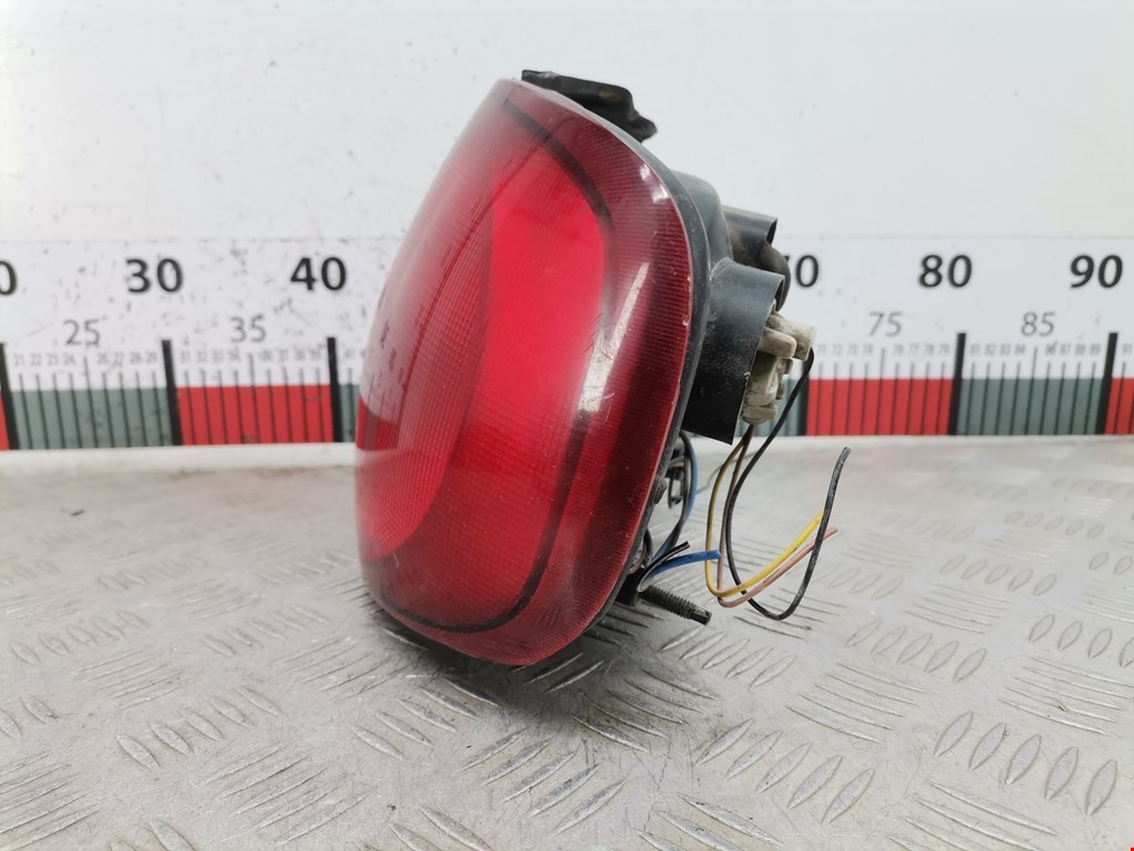 Фонарь задний правый DAEWOO Matiz 2001-2015