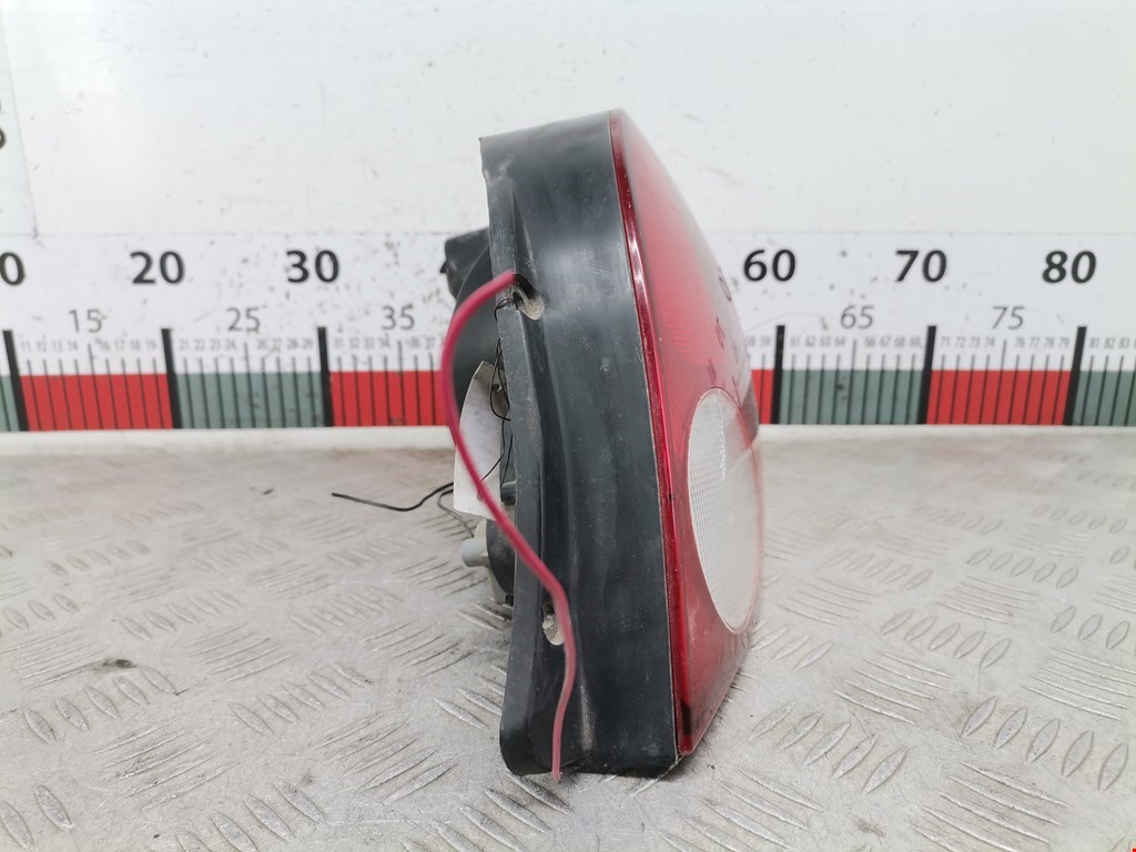 Фонарь задний правый DAEWOO Matiz 2001-2015