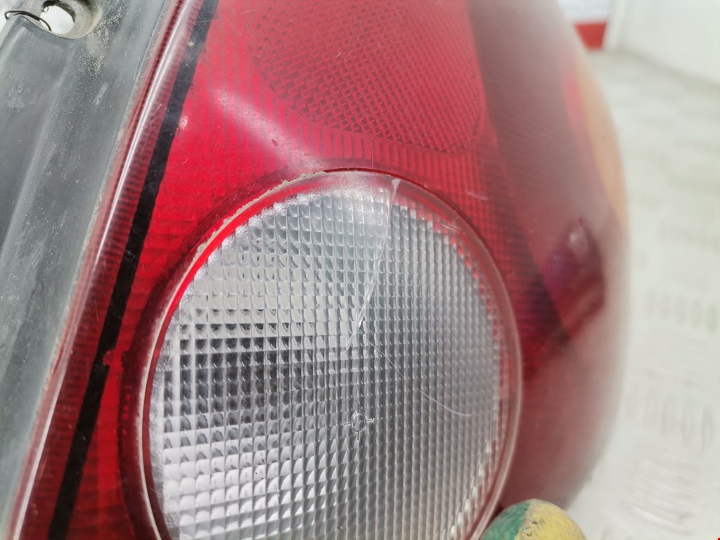 Фонарь задний правый DAEWOO Matiz 2001-2015