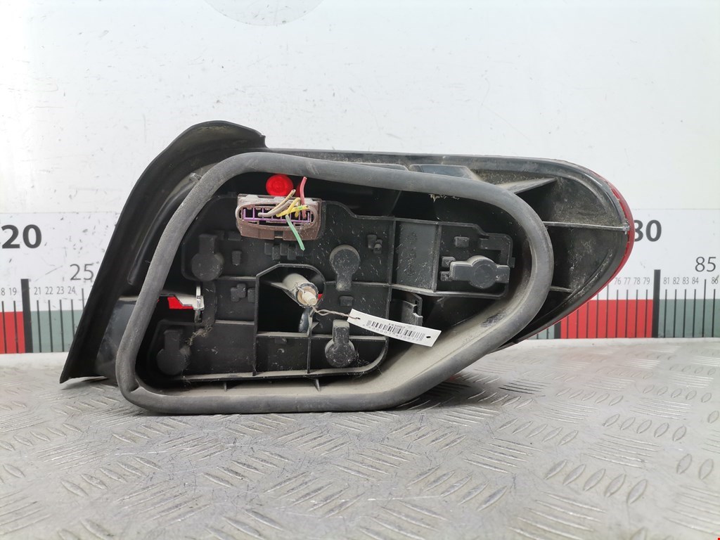 Фонарь задний левый CITROEN Xsara 1997-2000