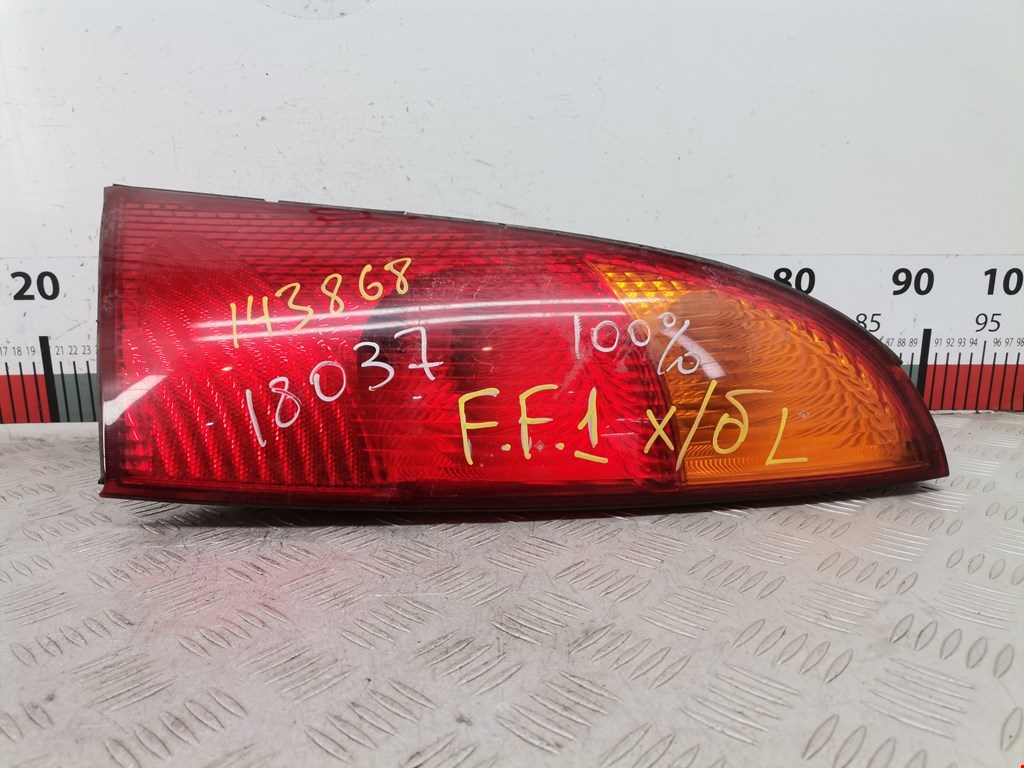 Фонарь задний левый Ford Focus 1 (1998-2005)