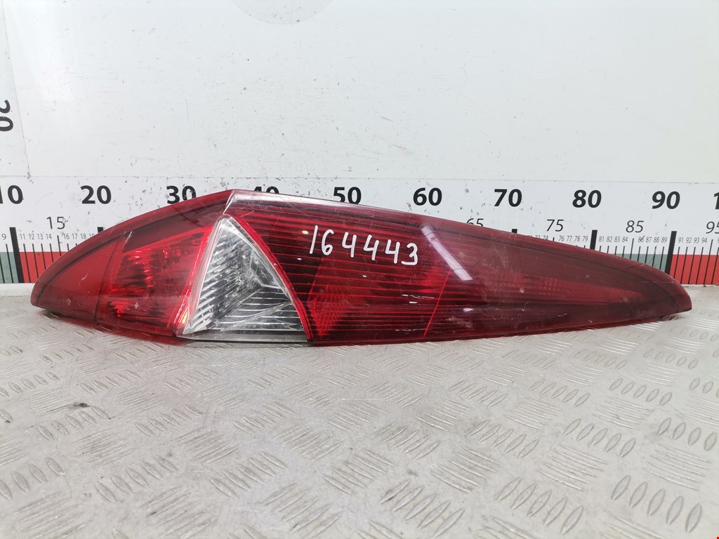 Фонарь задний левый FIAT Punto II (188) 1999-2007