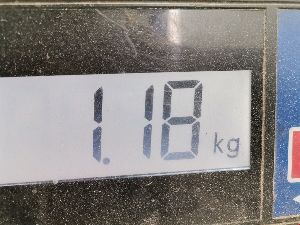 Фонарь задний левый FIAT Punto II (188) 1999-2007