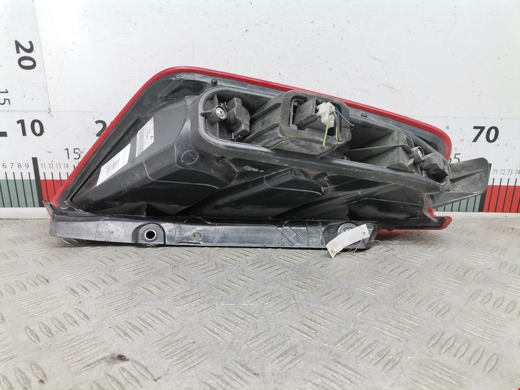 Фонарь задний правый FIAT Grande Punto 2005-2009