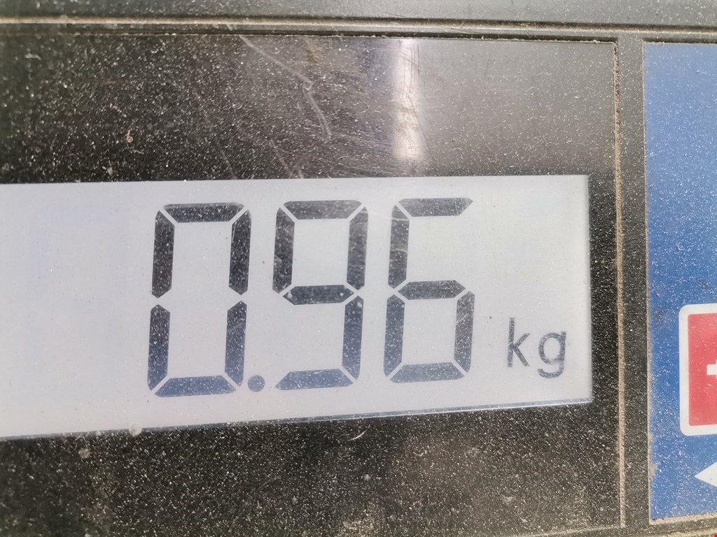 Фонарь задний правый FIAT Grande Punto 2005-2009