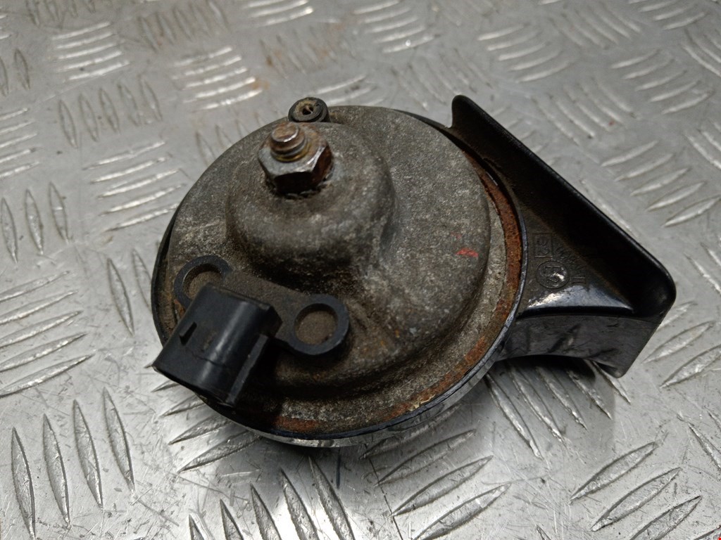 Сигнал звуковой (гудок клаксон) FIAT Doblo 2 2009-2014