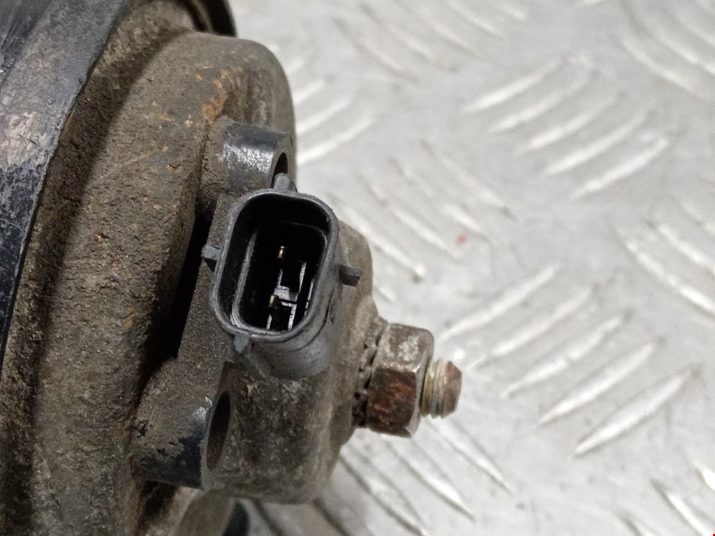 Сигнал звуковой (гудок клаксон) FIAT Doblo 2 2009-2014