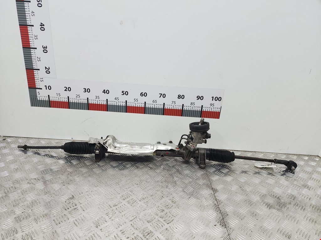 Рейка рулевая RENAULT Clio 1998-2008