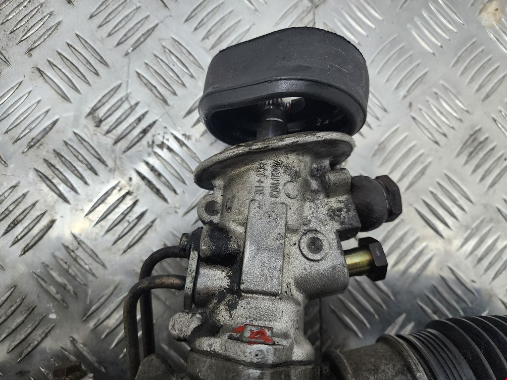 Рейка рулевая RENAULT Clio 1998-2008