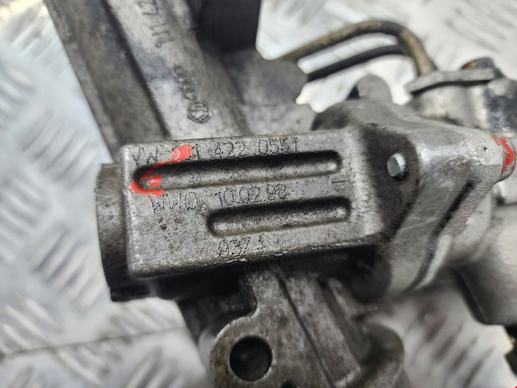 Рейка рулевая RENAULT Clio 1998-2008